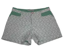 Potter's Pot Lace Shorts - Size Small