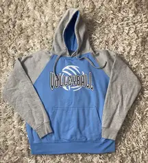 U.S Apparel Volleyball Sweatshirt 