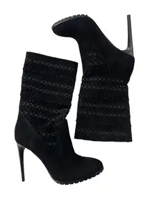 Dolce Vita Mia‎ High Heel Shoe Boots Size 6