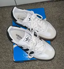 Adidas Samba Sneakers Women’s