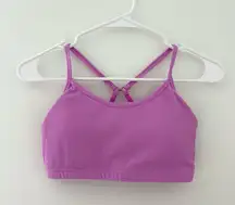 cotton on workout yoga crop sports bra