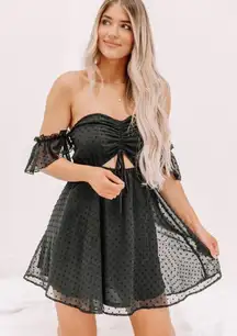 Boutique Dress