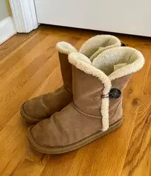 Outfitters Brown Boots