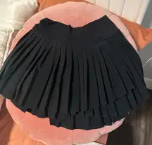 Aerie OFFLINE Tennis Skirt