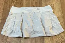 Lululemon Pace Rival Skirt (Regular) 4-way Stretch 13"