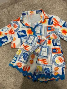 SundayUp Boutique Set