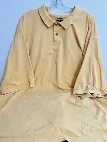 Adidas Climalite Men's  Golf Polo Shirt