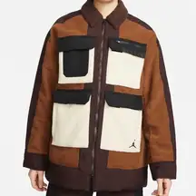 NWT  Cozy Girl Women's Jacket (Oversized Fit)