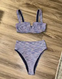 COPY - Aerie Cheeky Swim Suit