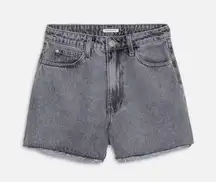 BRAND NEW We Wore What by Revolve jean shorts