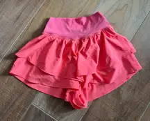 Pink Aerie OFFLINE Shorts