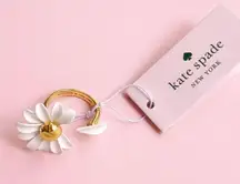 Kate Spade Daisy Ring