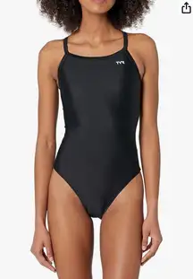 Tyr. Women's Tyreco Solid Diamondback Swimsuit