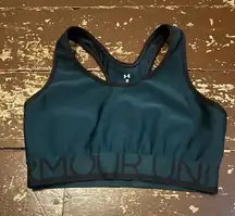 Under Sports Bra Armour