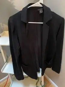 Tahari Comfy blazer