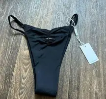 SLATE SWIM SAHARA BOTTOM