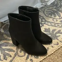 Madden girl ankle boots