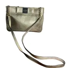 KATE SPADE Gold Primrose Hill, New York  Arica Women's crossbody