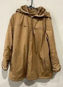 Vintage London Fog JACKET