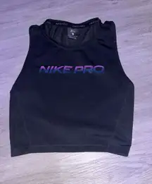 Nike Pro Tank Top Women’s
