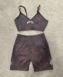 Darc Sport Seamless set!