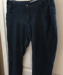 FINAL MARKDOWN Ladies’ c’est toi Jeans (2XL)