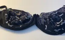 FINAL MARKDOWN Fashion bug bra 40c