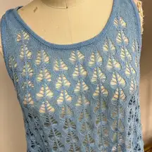 Entro Knit Tank M