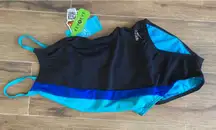 Speedo Swimsuit size 26 Eco Endurance