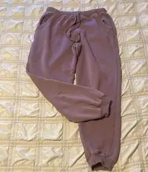 Aerie Gym Pant Sweatpants