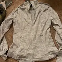 NWT Spyder medium active grey top M