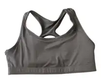 Athletic Works XL black and pink sports bra