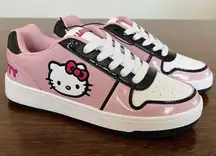 Women’s Hello Kitty shoes size 9
