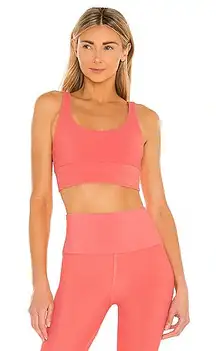 Beach Riot Leah Sports Bra