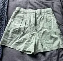 Abercrombie Trousers 