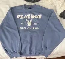 Playboy Hoodie