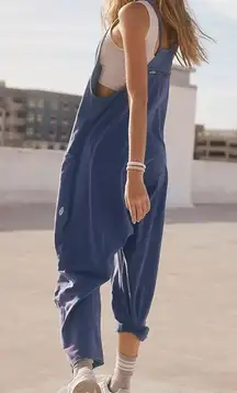 FP Movement hot shot onesie