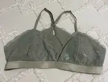 Express Lace Bralette