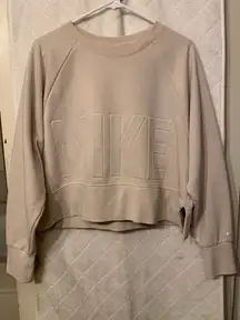 Nike Crewneck Sweatshirt