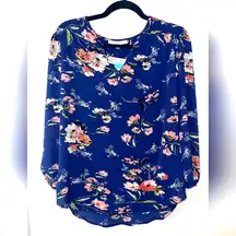 Stichfix Kenmore Blouse LTOP032