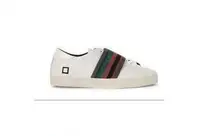 ANTHROPOLOGIE D.A.T.E. PREMIUM HILL LOW  SNEAKERS  SIZE EU‎ 38-8