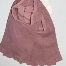 New Pilates Socks Lace Up Pink New in Package