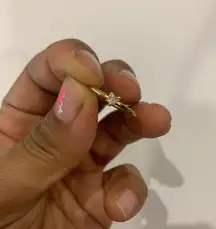 Beverly Hills Boutique Ring.