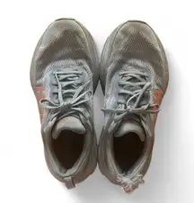 Hoka Bondi 8 sneakers 