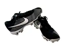 Nike Fast Flex Women’s Softball Cleat Black
White Hyperdiamond size 8.5