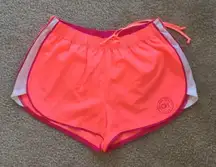 training shorts xs