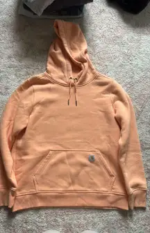 Carhartt Hoodie 