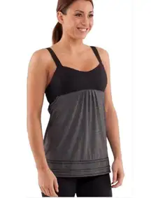 Run Your Heart Out Tank Top