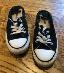 Converse Chuck Taylor All Star Shoreline Black