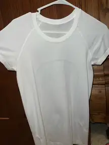 Lululemon Swiftly Tech